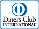 /Diners Club logo